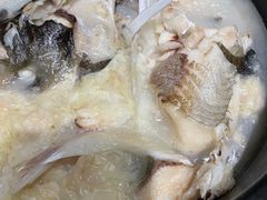 -小厨娘淮扬菜(六合欢乐港店)