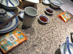 -南京大牌档(青岛万象城店)