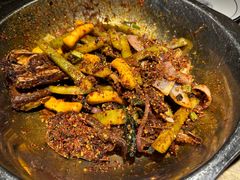 -嘎嘎鸭下巴·爆辣干锅(明教寺店)