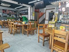 -十二道丰味·徐州土菜·烧烤(何山路店)
