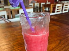 -Rural Tequila墨西哥餐厅(东川路店)