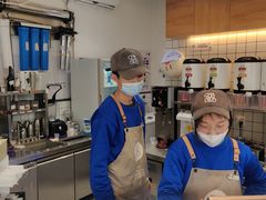 -茶百道(玉林店)