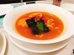 -南山鲜虾面·活鲜小馆·海味大连菜(南山总店)