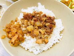肉燥饭-圆宝台湾小吃(迎津街店)