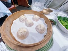 -桂满陇·蟹黄小笼汤包(环球港店)