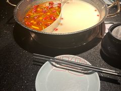 -捞王猪肚鸡火锅(昆山店)