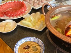 -仁和四季涮肉馆(天坛南门店)