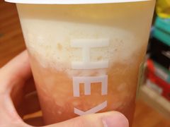 -喜茶(杭州滨江宝龙店)