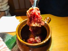 招牌壶渍牛小排-本寻烧肉酒场(双井店)