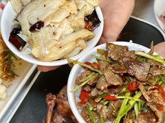 -辣婆婆(航天桥店)