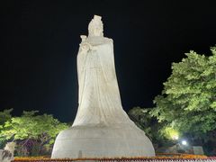 -莆田湄洲妈祖祖庙