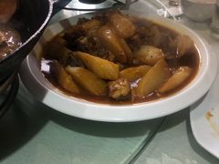 -人民公社大食堂(张家湾店)