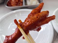 -三餐季年糕火锅(韩乐坊店)