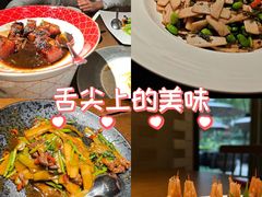 -杭州久泰饭店·粤式融合