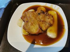 -鲜得来排骨年糕(即墨路店)
