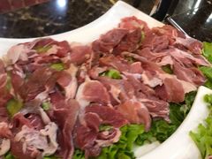 -清真华宇开锅羊肉