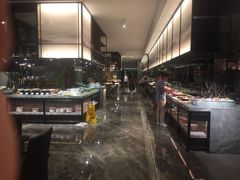 大堂-广州融创花间堂悦雪酒店-花间食西餐厅