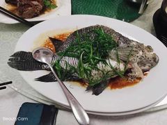 -合和美食馆(壹村东心岭2巷店)