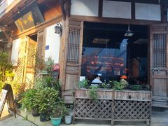 -青咖啡(三坊七巷店)