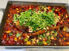 -成都驻京办餐厅(蜀都宾馆店)