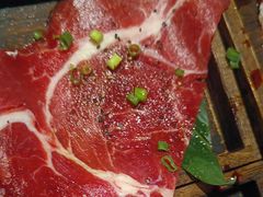 -牛焱·烧肉酒肆(五大道店)
