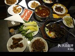 -吉布鲁牛排海鲜自助(芙蓉万家丽店)
