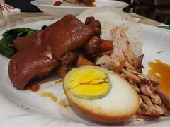 -和平馆·地道港澳茶餐厅(西门口店)