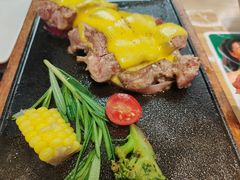 -豪客来牛排(红豆万花城店)
