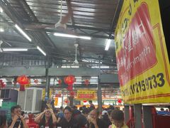 -兴记肉骨茶(甲洞大街第二新分店)
