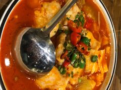 -拿渡麻辣香锅(银泰创意城店)