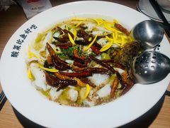 -太二酸菜鱼(沈阳万象城店)