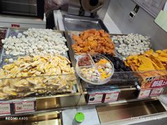 -琦王花生(南翔印象城店)