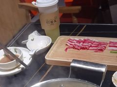 -打酱友•斑鱼海鲜粥火锅(吴桥店)