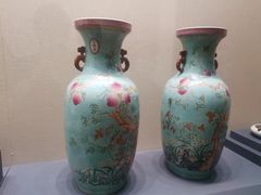 -贵州省博物馆(新馆)