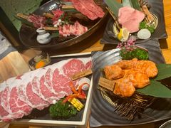 -黑牛の店·和牛烧肉(合生汇店)