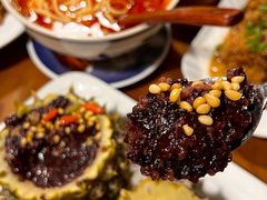 -雀舞云南菜(天津天河城购物中心店)