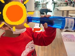 -贝林大翅鲸简餐厅(国家海洋博物馆店)