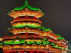 -滕王阁旅游区