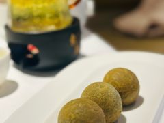 -桂满陇·海市蜃楼·黑金(国金店)