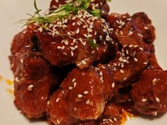 -洋洋中餐馆·SINCE 1997(信投店)