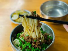 -左撇子私房面