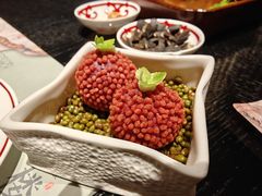-锦楼·臻选新杭帮(杭州中心店)
