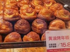 -汪保来(杭州解放路店)