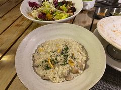 -MONICH牛排融合餐厅(和义大道购物中心店)