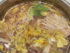 -沪华海鲜大酒楼(南汇店)