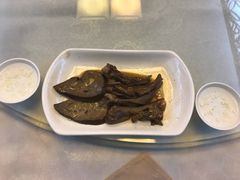 脱骨鹅掌-东海酒家(长平东路店)