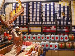 -唐人祥·茶馆(总店)