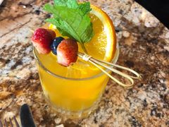 -BROWNSTONE布朗石西班牙餐厅(富城店)