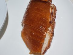 -鸭王烤鸭店(三里河店)
