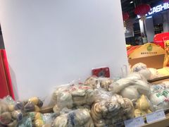 -京客隆超市(华安店)